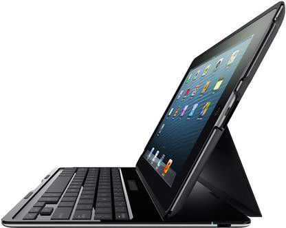 BELKIN Keyboard Case for Apple iPad Air 2