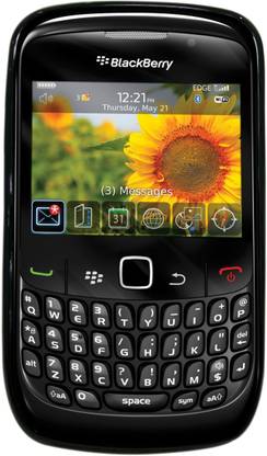 Molife M-MLP9021BK for BlackBerry Curve 8520