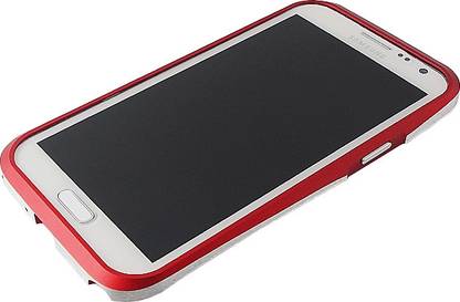 Draco Design Bumper Case for Samsung Galaxy Note 2