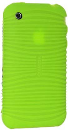 Amzer Back Cover for iPhone 3GS