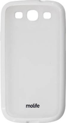 Molife Back Cover for SAMSUNG Galaxy S3