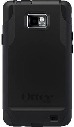 OtterBox Back Cover for Samsung Galaxy S2