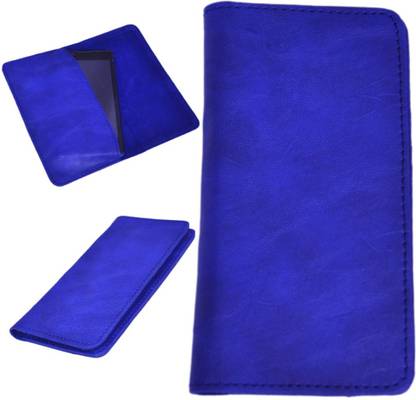 DING DONG Pouch for Micromax A115 Canvas 3D