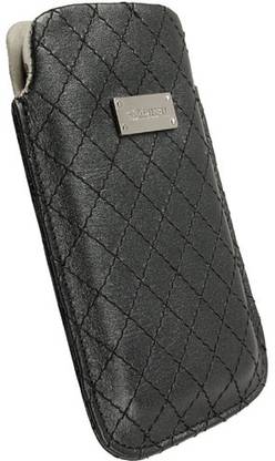 Krusell Pouch for Apple iPhone 5, HTC 8S