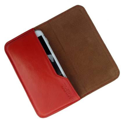 i-KitPit Pouch for Karbonn A5i
