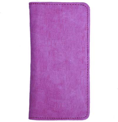 DING DONG Pouch for Microsoft Lumia 540 Dual SIM