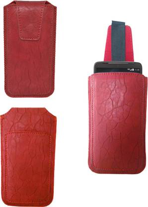 Fabcase Pouch for Gionee Elife S5.1