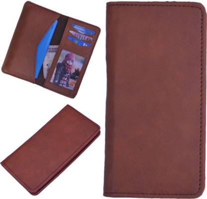 DING DONG Pouch for Intex Aqua i7