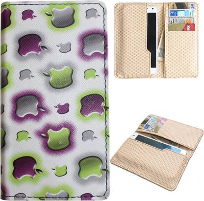 DOODA Pouch for Panasonic Eluga L 4G