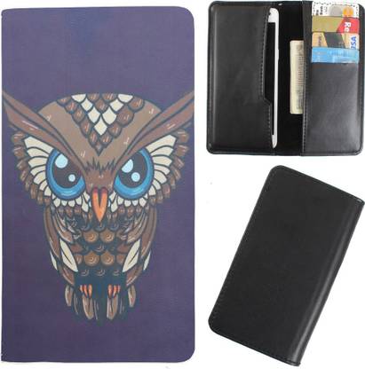 DOODA Pouch for iBall Andi 4.5 O’Buddy