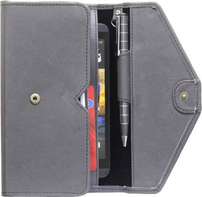 J Pouch for Lava Mobiles Iris Alpha L
