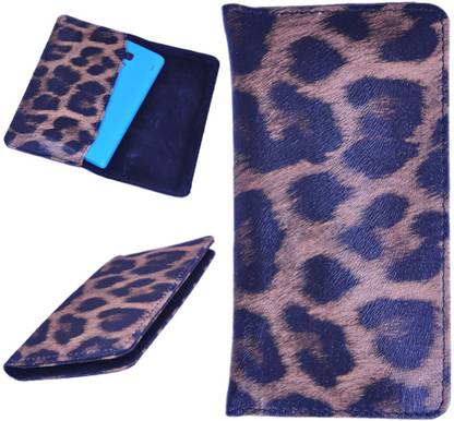 DING DONG Pouch for Micromax Canvas Turbo A250