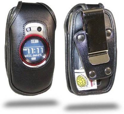 Turtleback Pouch for Casio gzone boulder c711