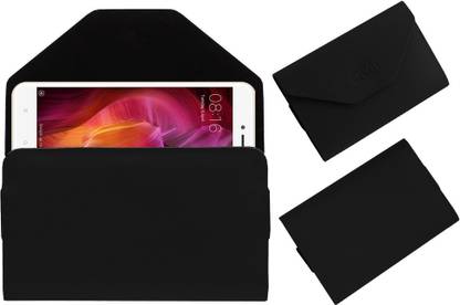 ACM Pouch for Mi Redmi Note 4 Premium Pouch Case