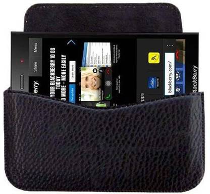 ACM Pouch for Blackberry Z3 Horizontal Case