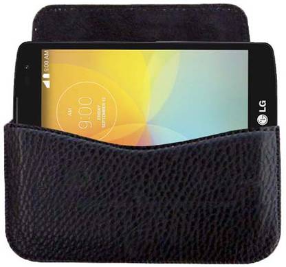 ACM Pouch for LG F60 D392 Horizontal Case