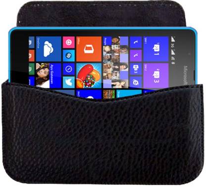 ACM Pouch for Microsoft Lumia 540 Horizontal Case