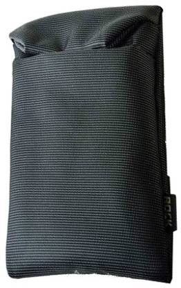 Rock Peerless Mobile Case - Black