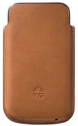Trexta Pouch for Apple iPhone 4