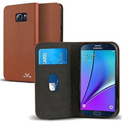 VALKYRIE Pouch for Galaxy note 5