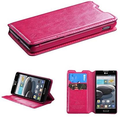 MyBat Pouch for Lg ms500