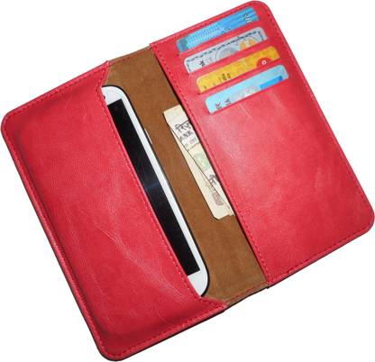 Vansh Online Shop Flip Cover for HTC One Mini