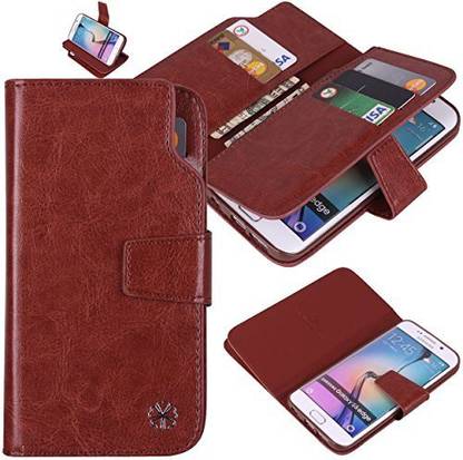 True color Pouch for SAMSUNG Galaxy S6 Edge