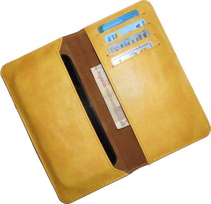 Vansh Online Shop Flip Cover for Motorola Moto E/Moto E Dual SIM (2nd gen)