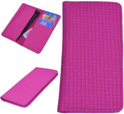 DING DONG Pouch for Microsoft Lumia 535 Dual SIM
