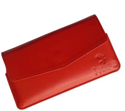 i-KitPit Pouch for Blackberry Q5