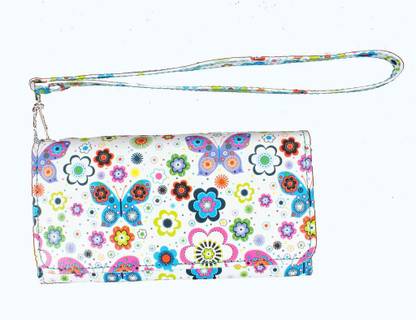 DOODA Flip Cover for Gionee Gpad G4