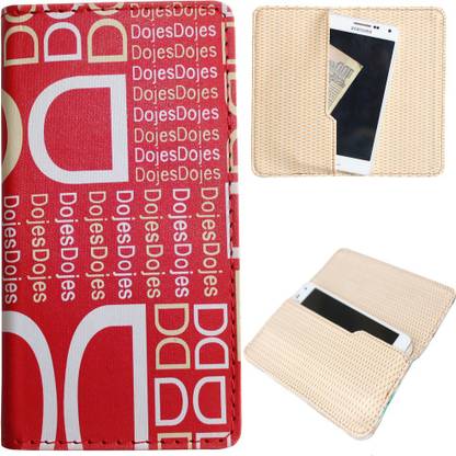 DOODA Pouch for RedMi Note Prive