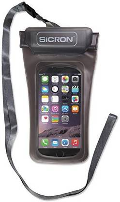 SICRON Pouch for Iphone 5