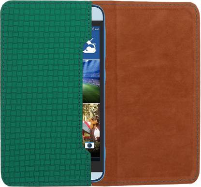 D.rD Pouch for Micromax Canvas Turbo Mini A200