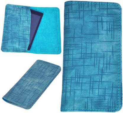 DING DONG Pouch for Microsoft Lumia 535 Dual SIM