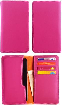 Fastway Pouch for Iball COBALT SOLUS 4G