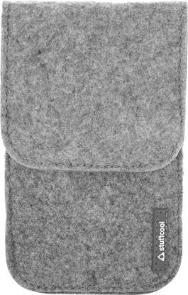 STUFFCOOL Pouch for All Smartphones for upto 5"