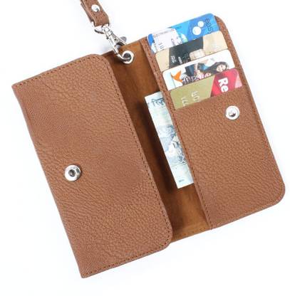 IDoDa Pouch for Karbonn A110