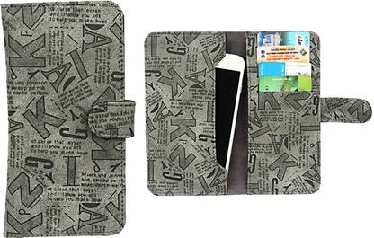 Dsas Pouch for SPICE SMART FLO 508 (MI-508)