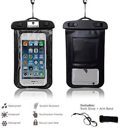 Atmose Pouch for apple iphone5