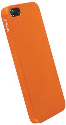 Krusell Back Cover for iPhone 5