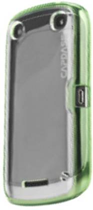 Capdase Back Cover for BlackBerry Curve 9380