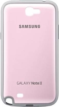 Samsung Back Cover for Samsung Galaxy Note 2