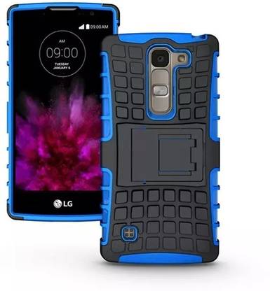 S Class Back Cover for LG Spirit 4G (LG-H442 H440N H420 C70)