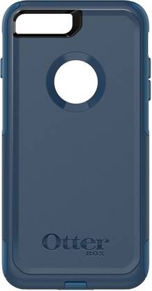 OtterBox Back Cover for Apple iPhone 7 Plus, Apple iPhone 8 Plus