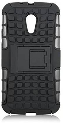 S-LINE Shock Proof Case for Reliance Lyf Flame 5