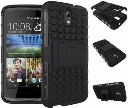 vipar Back Cover for HTC Desire 526G Plus