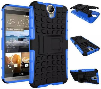 Tommcase Back Cover for HTC One E9 Plus Dual Sim