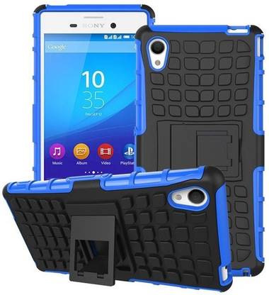 S Class Back Cover for Sony Xperia M4 Aqua