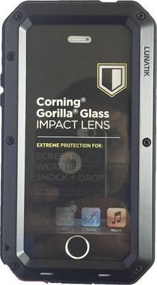 Lunatik Back Cover for Apple iPhone 6